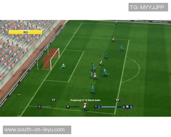 掌握psp实况足球射门技巧助你轻松进球提升游戏水平 掌握psp实况足球射门技巧助你轻松进球提升游戏水平